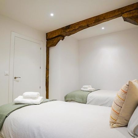 Homely Rooms Сантандер Екстериор снимка