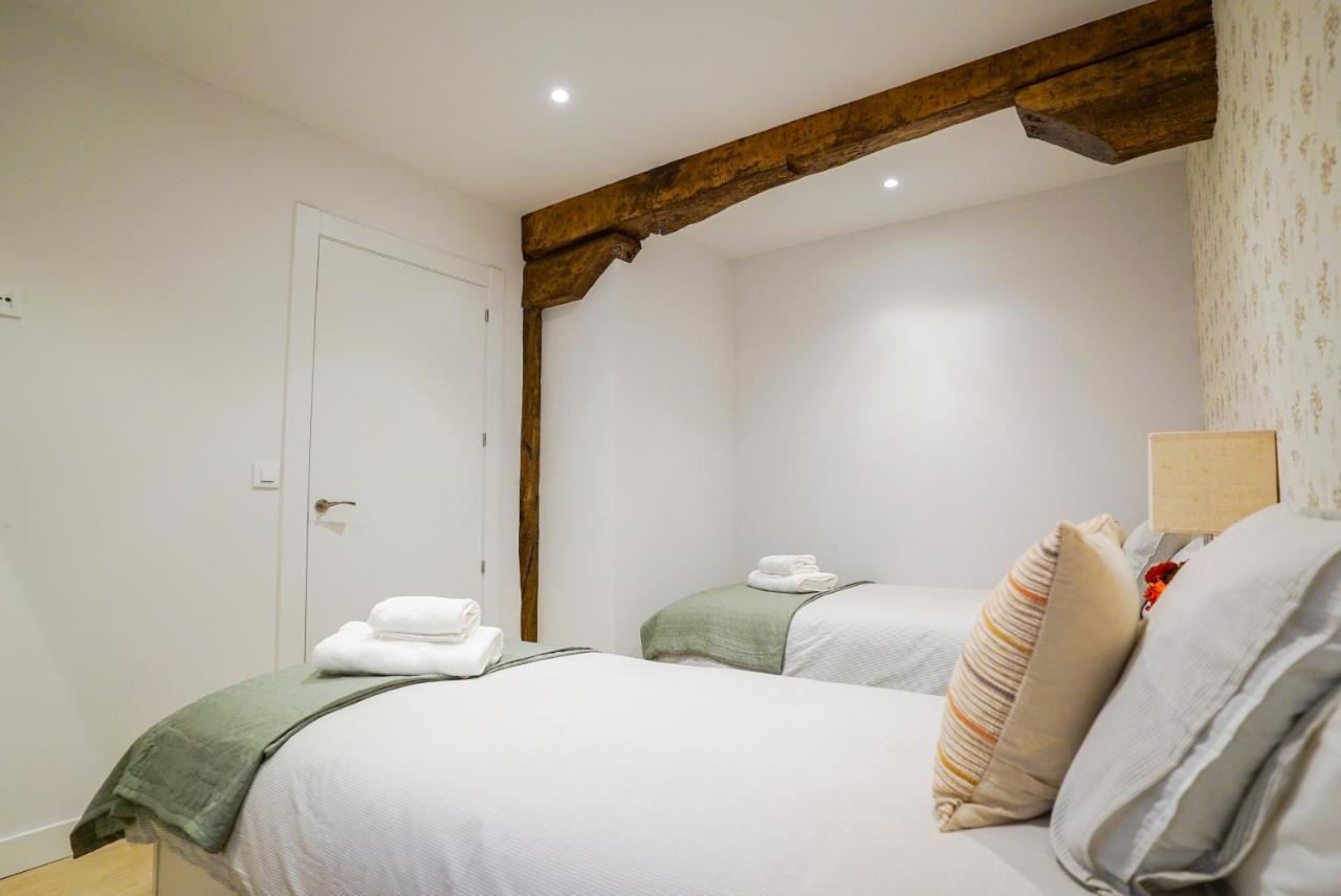Homely Rooms Сантандер Екстериор снимка