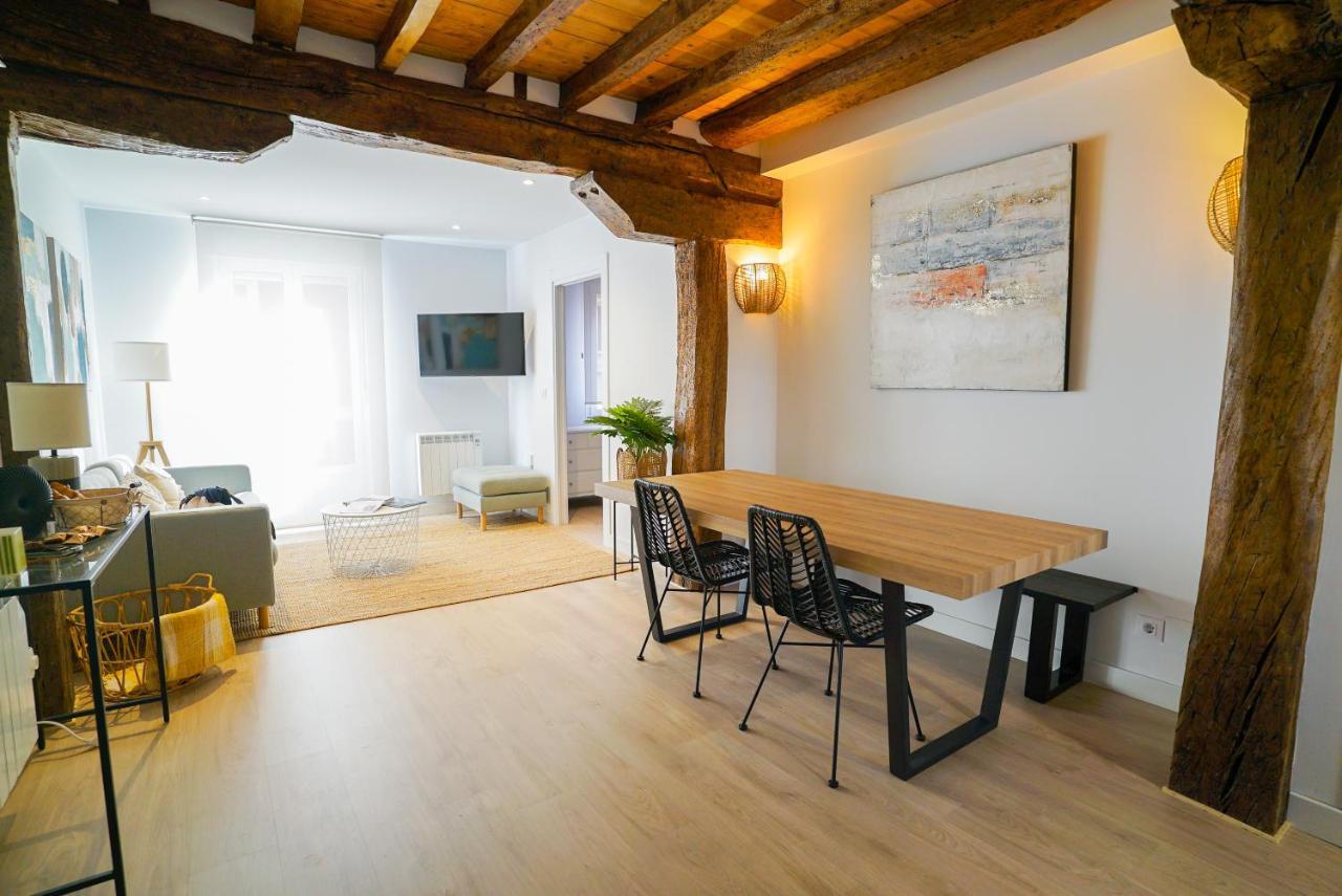 Homely Rooms Сантандер Екстериор снимка