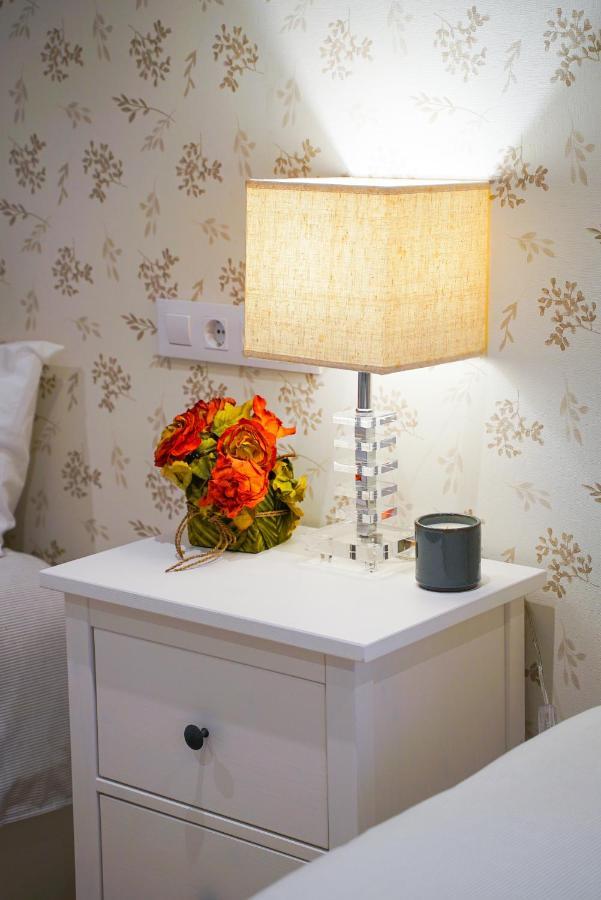 Homely Rooms Сантандер Екстериор снимка