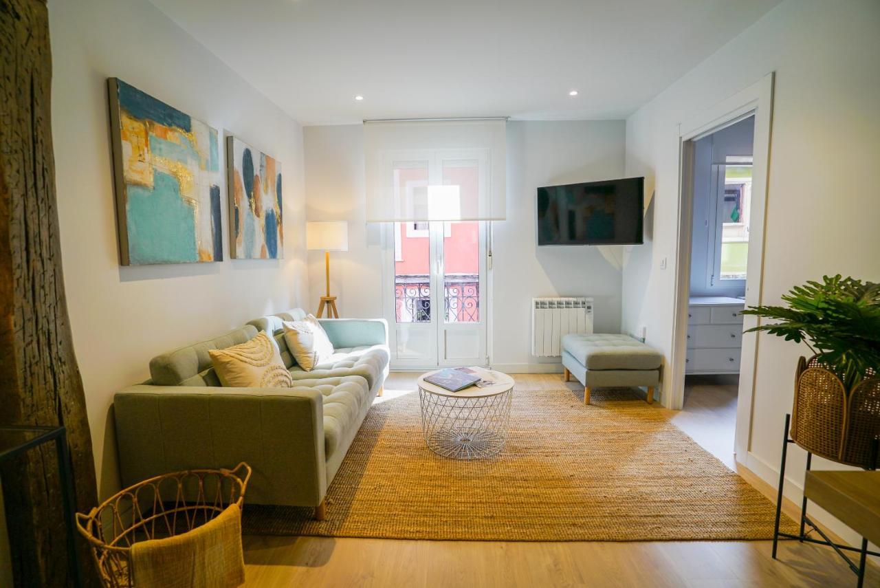 Homely Rooms Сантандер Екстериор снимка