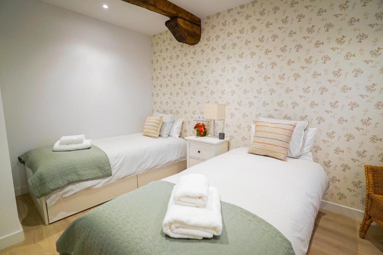 Homely Rooms Сантандер Екстериор снимка